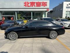 Mercedes-Benz E-Class E 300 L Fashion Edition - photo 3