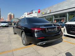 Mercedes-Benz E-Class E 300 L Fashion Edition - photo 4