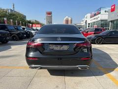 Mercedes-Benz E-Class E 300 L Fashion Edition - photo 5
