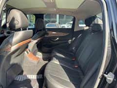 Mercedes-Benz E-Class E 300 L Fashion Edition - photo 6