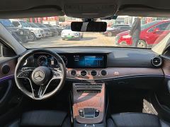 Mercedes-Benz E-Class E 300 L Fashion Edition - photo 7