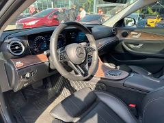 Mercedes-Benz E-Class E 300 L Fashion Edition - photo 8