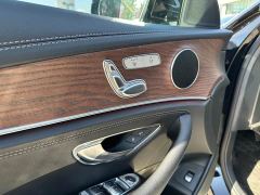 Mercedes-Benz E-Class E 300 L Fashion Edition - photo 9