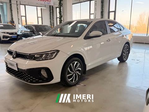 2023 Volkswagen Lavida Advanced 1.5L Auto Outstanding New Wish Edition - ავტომობილი ჩინეთიდან