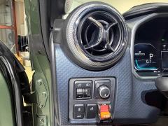 BAIC Off-RoadBJ40 2.0T AWD2020 Edition Version - photo 10