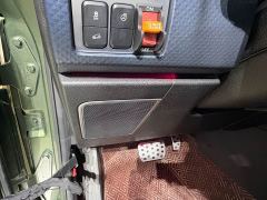 BAIC Off-RoadBJ40 2.0T AWD2020 Edition Version - photo 11