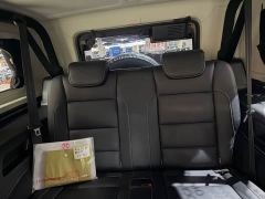 BAIC Off-RoadBJ40 2.0T AWD2020 Edition Version - photo 17