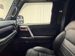 BAIC Off-RoadBJ40 2.0T AWD2020 Edition Version - photo 18