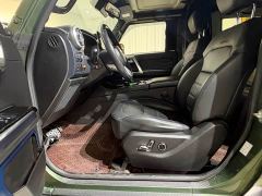 BAIC Off-RoadBJ40 2.0T AWD2020 Edition Version - photo 19