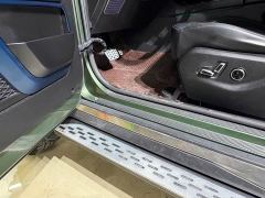BAIC Off-RoadBJ40 2.0T AWD2020 Edition Version - photo 20