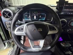 BAIC Off-RoadBJ40 2.0T AWD2020 Edition Version - photo 8