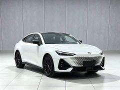 Changan UNI-V 1.5T Deluxe - ფოტო 3
