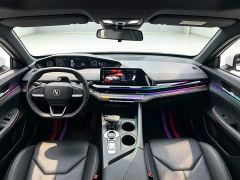 Changan UNI-V 1.5T Deluxe - ფოტო 4