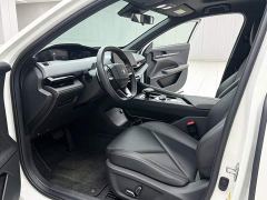 Changan UNI-V 1.5T Deluxe - ფოტო 5