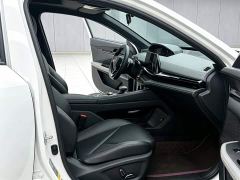 Changan UNI-V 1.5T Deluxe - ფოტო 6