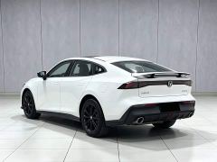 Changan UNI-V 1.5T Deluxe - ფოტო 7