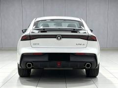 Changan UNI-V 1.5T Deluxe - ფოტო 8