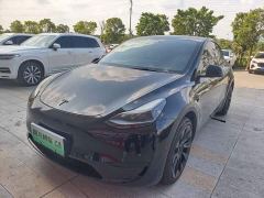 Tesla Model Y Rear-Wheel Drive - photo 1