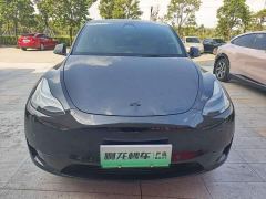 Tesla Model Y Rear-Wheel Drive - photo 2