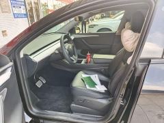 Tesla Model Y Rear-Wheel Drive - photo 3