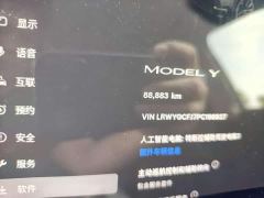 Tesla Model Y Rear-Wheel Drive - photo 4