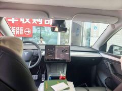 Tesla Model Y Rear-Wheel Drive - photo 6