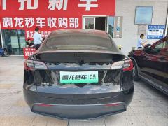 Tesla Model Y Rear-Wheel Drive - photo 7