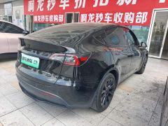 Tesla Model Y Rear-Wheel Drive - photo 8