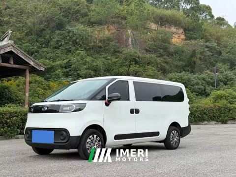 2025 Maxus Dana V1 Short Wheelbase Low Roof (42kWh) - ავტომობილი ჩინეთიდან
