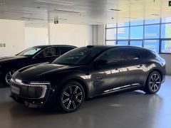 Audi e5 Sportback Pioneer quattro - ფოტო 1