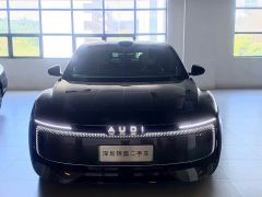 Audi e5 Sportback Pioneer quattro - ფოტო 2
