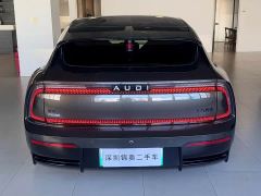 Audi e5 Sportback Pioneer quattro - ფოტო 3