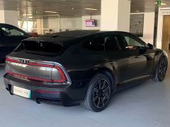 Audi e5 Sportback Pioneer quattro - ფოტო 4