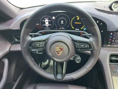 Porsche Taycan Facelift - ფოტო 10
