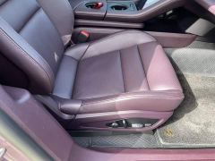 Porsche Taycan Facelift - ფოტო 14