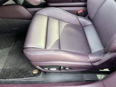 Porsche Taycan Facelift - ფოტო 5