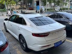 Geely Xingrui 1.5TD Kunlun Edition - фото 12