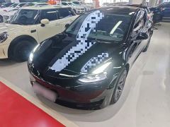 Tesla Model 3 Rear-Wheel Drive - ფოტო 1