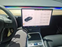 Tesla Model 3 Rear-Wheel Drive - ფოტო 12