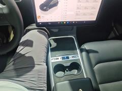 Tesla Model 3 Rear-Wheel Drive - ფოტო 13