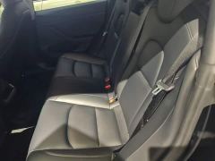 Tesla Model 3 Rear-Wheel Drive - ფოტო 16