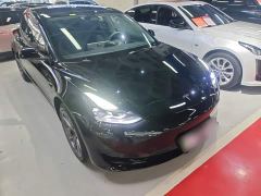 Tesla Model 3 Rear-Wheel Drive - ფოტო 3