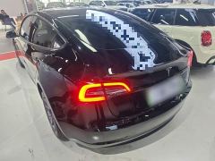 Tesla Model 3 Rear-Wheel Drive - ფოტო 4