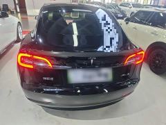 Tesla Model 3 Rear-Wheel Drive - ფოტო 5