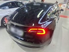 Tesla Model 3 Rear-Wheel Drive - ფოტო 6