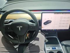 Tesla Model 3 Rear-Wheel Drive - ფოტო 9