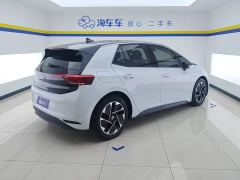 Volkswagen ID.3 Active Pure Smart Edition - ფოტო 3