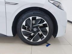 Volkswagen ID.3 Active Pure Smart Edition - ფოტო 6