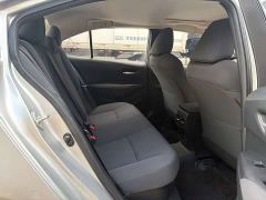 Toyota Corolla Hybrid 1.8L E-CVT Elite - ფოტო 11