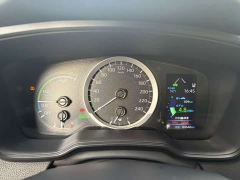 Toyota Corolla Hybrid 1.8L E-CVT Elite - ფოტო 12